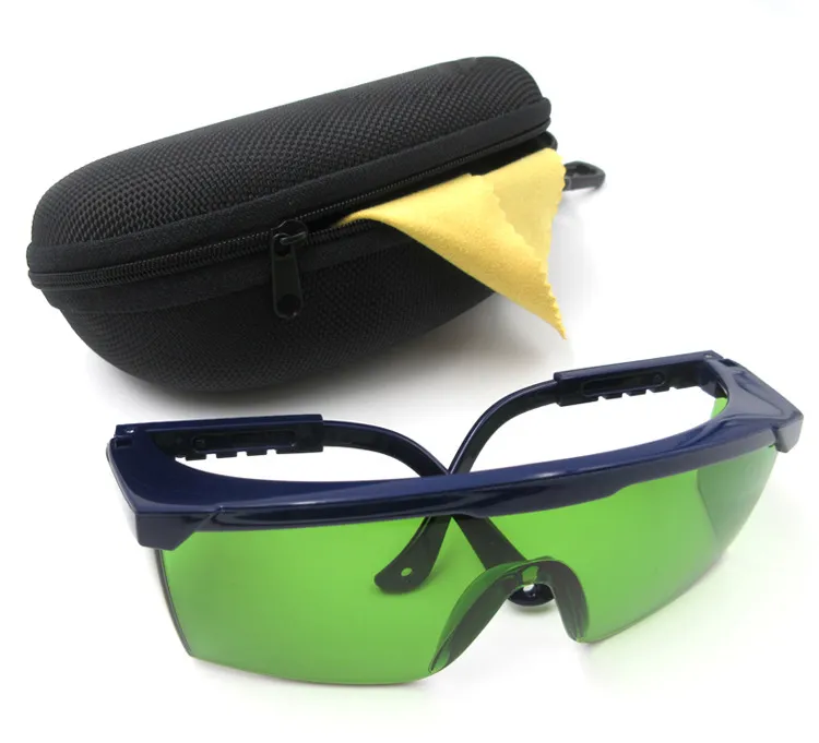 Laser Protective Safety Glasses