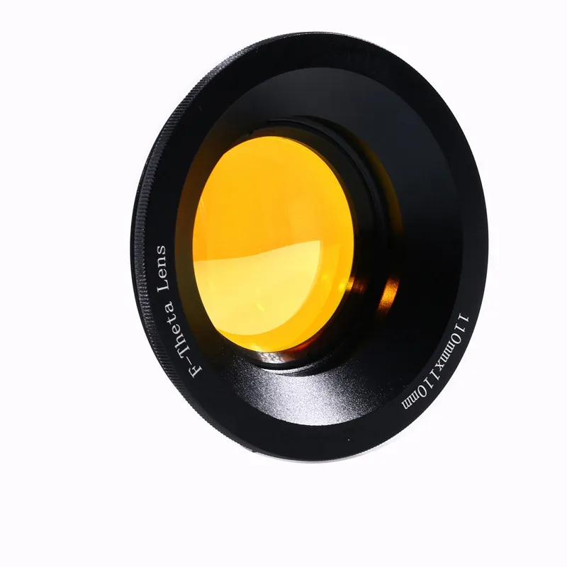 1064nm Laser F-Theta Lens - Image 3