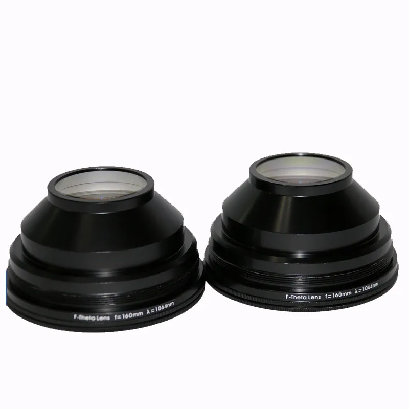 1064nm Laser F-Theta Lens - Image 2