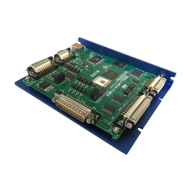Fiber laser marking board / control card - Image 2