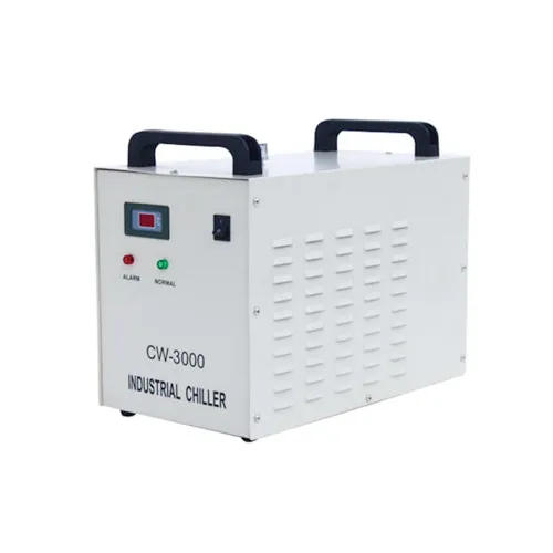 Industrial Chiller - Image 2