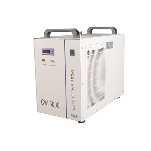 Industrial Chiller - Image 3