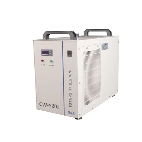 Industrial Chiller - Image 4