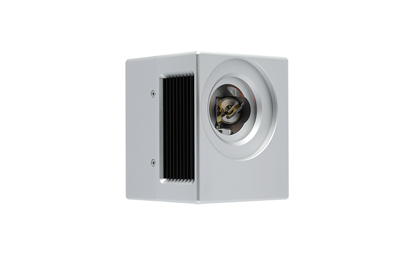 1064nm Fiber Laser Scan Head Galvo Scanner - Image 3
