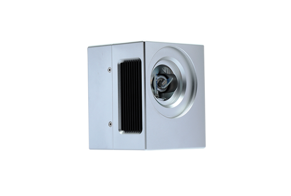 1064nm Fiber Laser Scan Head Galvo Scanner