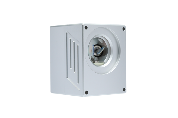 1064nm Fiber Laser Scan Head Galvo Scanner - Image 2